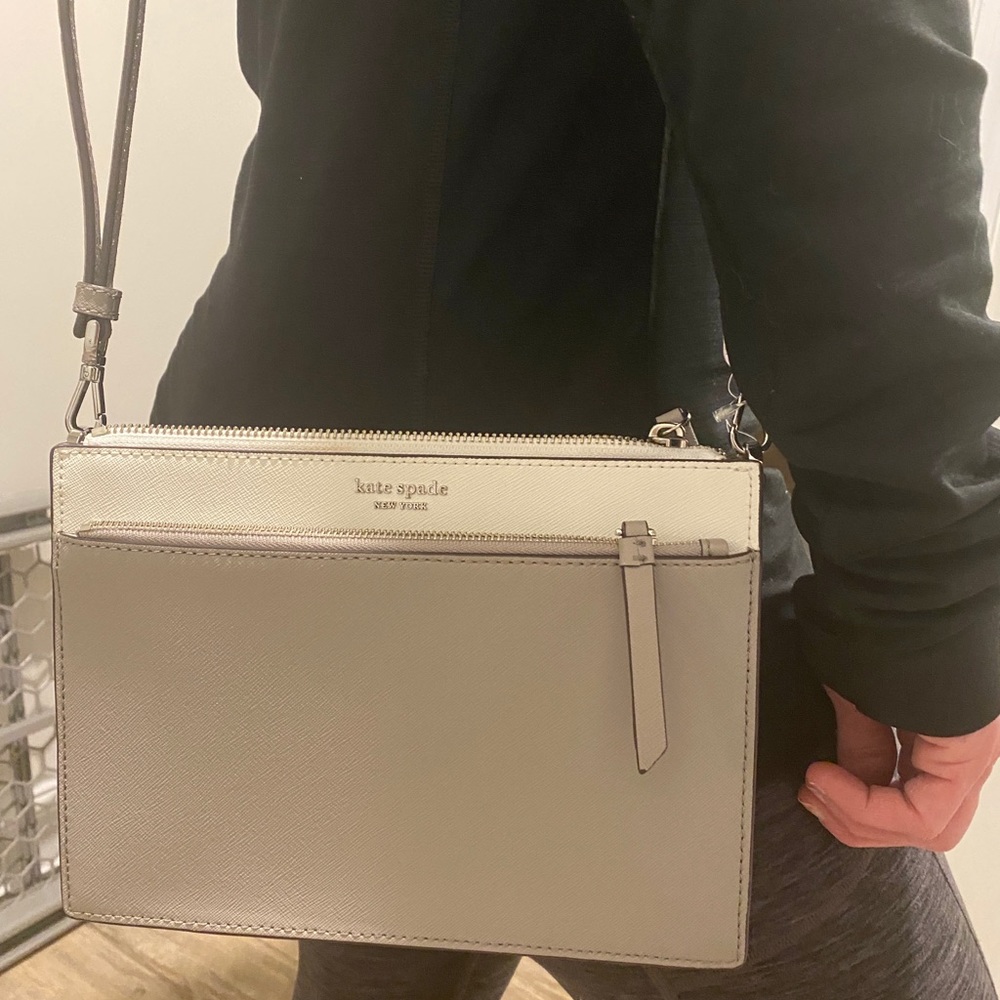 Kate Spade Crossbody